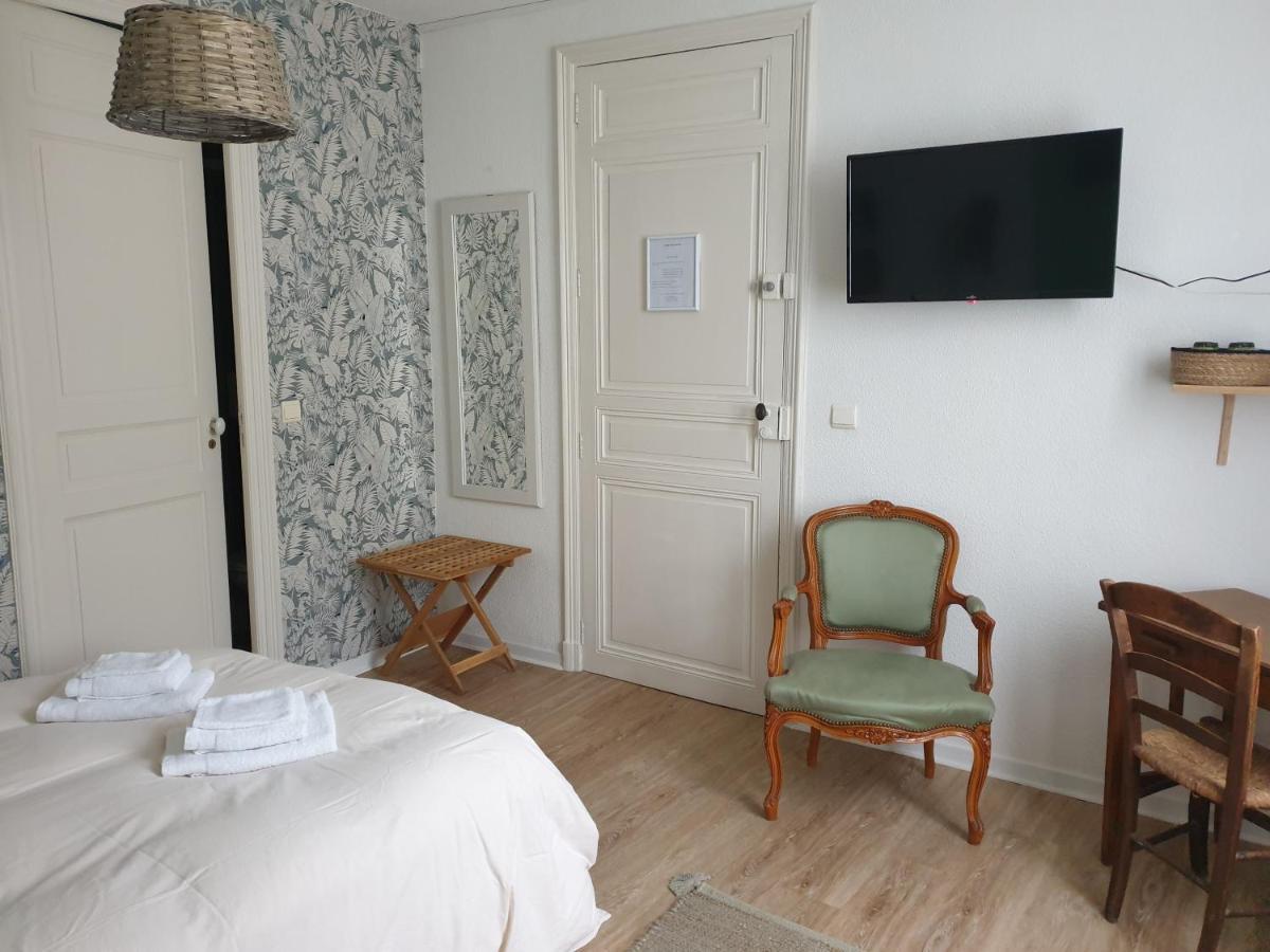 Chambres D'Hotes Et Gites- L'Abri Sous Roche Tautavel Екстериор снимка