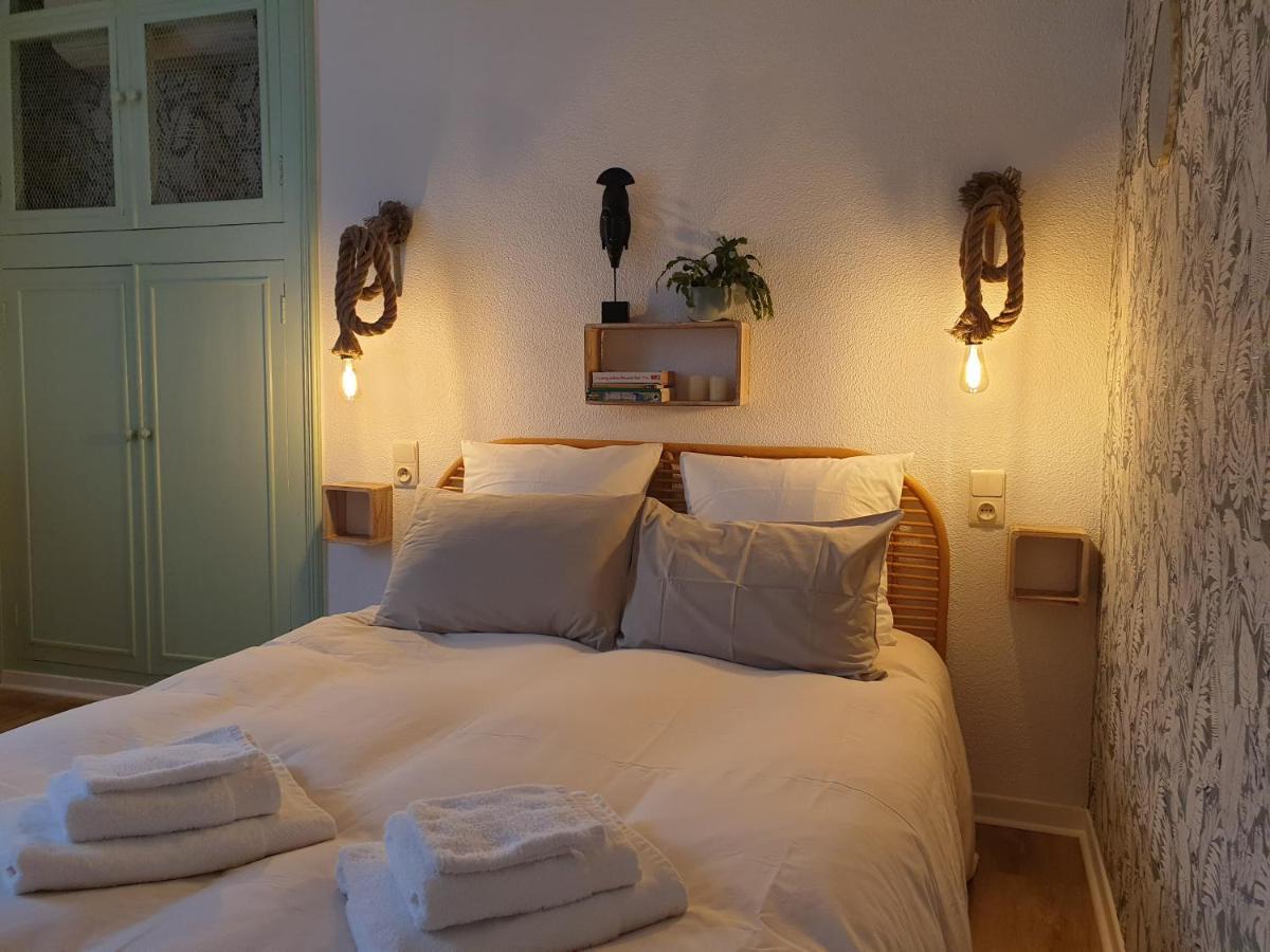 Chambres D'Hotes Et Gites- L'Abri Sous Roche Tautavel Екстериор снимка