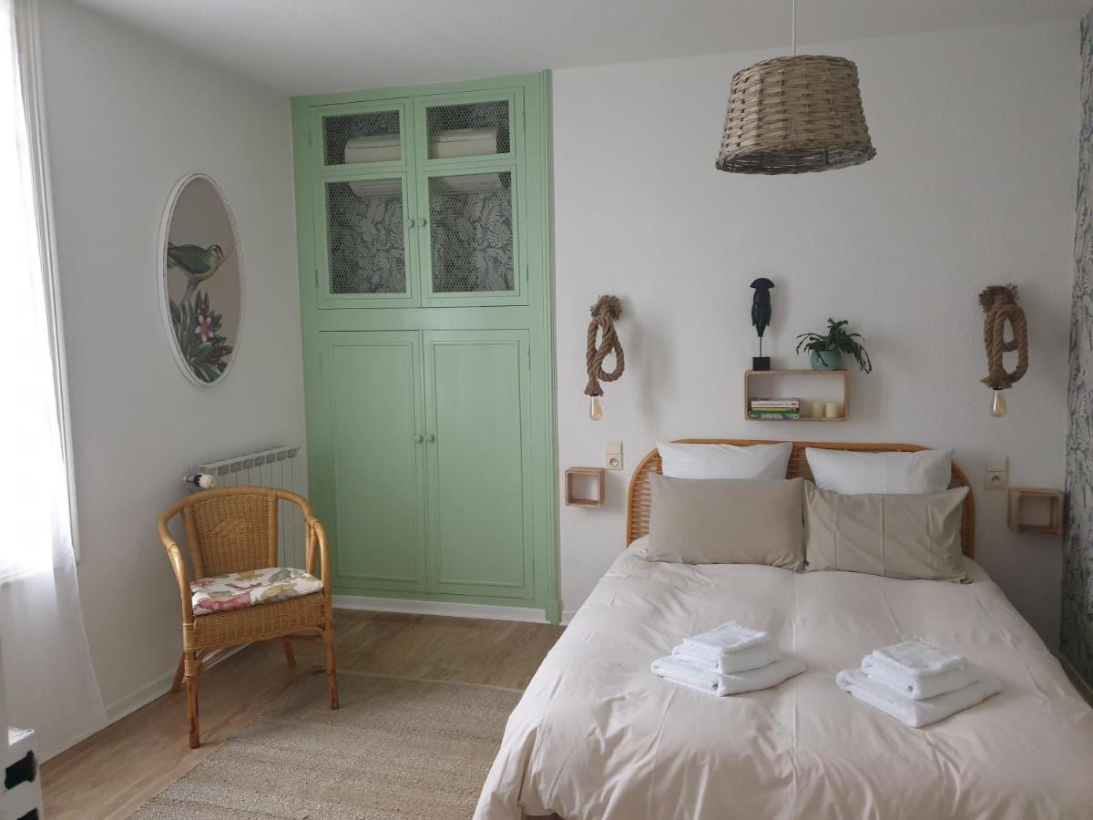 Chambres D'Hotes Et Gites- L'Abri Sous Roche Tautavel Екстериор снимка